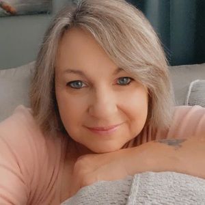 Meet your Posher, Terrilynn